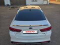 2016 Kia Optima IV, белый, 1850000 рублей - вид 7