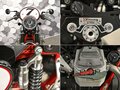 2012 Moto Guzzi V 7, чёрный - вид 9
