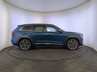 2023 Geely Monjaro I, синий, 2850000 рублей, вид 4