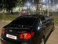 2008 Hyundai Elantra IV (HD), чёрный, 520000 рублей - вид 4