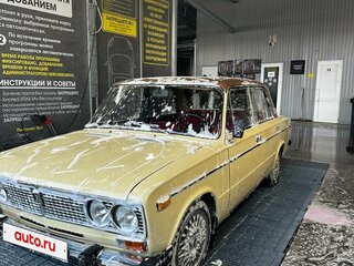 1994 Lada (ВАЗ) 2106, бежевый, 255000 рублей, вид 2