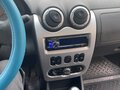 2011 Renault Logan I Рестайлинг, синий - вид 10