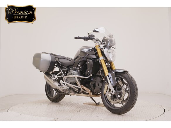 2016 BMW R 1200 R, чёрный, 898000 рублей - вид 26