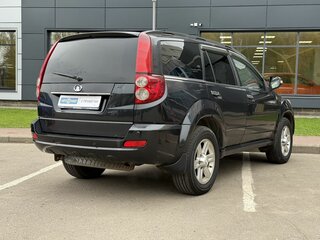 2013 Great Wall Hover H5, чёрный, 590000 рублей, вид 5