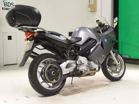 2006 BMW F 800 ST, серый, 445000 рублей, вид 5