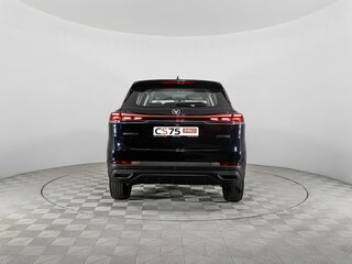 2026 Changan CS75 Pro, чёрный, 2836350 рублей, вид 4