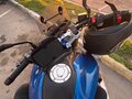 2018 BMW G 310 R, синий, 330000 рублей - вид 3