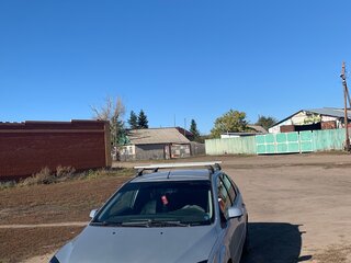 2006 Ford Focus II, серебристый, 350000 рублей, вид 1