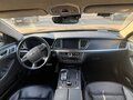 2018 Genesis G80 I, коричневый - вид 3