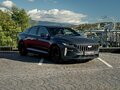 2026 Geely Preface I, серый - вид 7