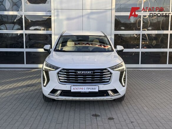 2023 Haval Jolion I, белый, 1895000 рублей - вид 1