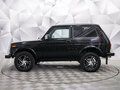 2022 Lada (ВАЗ) Niva Legend I, чёрный, 748000 рублей - вид 1