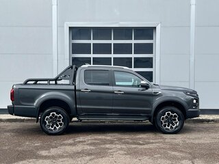 2026 JAC T9, серый, 3700000 рублей, вид 2