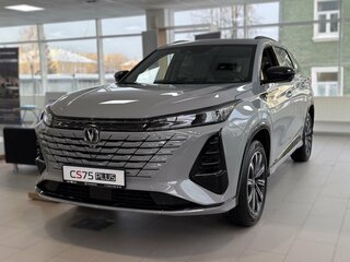 Changan CS75 Plus I Рестайлинг
