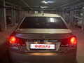 2011 Chevrolet Cruze I, бежевый - вид 2