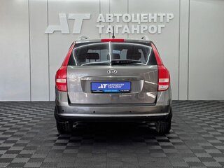2010 Kia Ceed I Рестайлинг, серый, 749000 рублей, вид 5