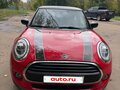 2020 Mini Hatch Cooper III (F55/F56) Рестайлинг, красный, 3500000 рублей - вид 1