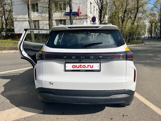 2025 Tenet T4, белый, 2000000 рублей, вид 3
