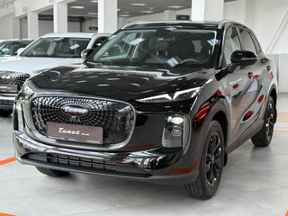 2026 Tenet Plus L6, чёрный, 2890000 рублей, вид 1