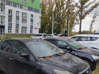 2010 Ford Focus II Рестайлинг, чёрный, 385000 рублей, вид 1