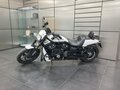 2016 Harley-Davidson V-Rod, белый, 1680000 рублей - вид 8