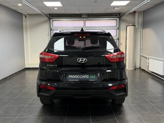2016 Hyundai Creta I, чёрный, 1600000 рублей, вид 5