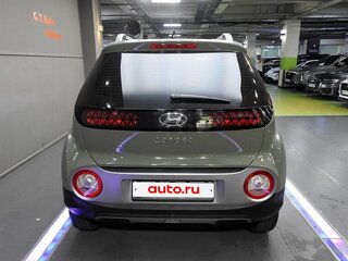 2023 Hyundai Casper I, серый, 1156000 рублей, вид 4