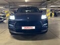 2020 Porsche Macan I Рестайлинг, синий, 5300000 рублей - вид 1