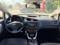 2014 Kia Ceed II, серебристый, 1300000 рублей - вид 9