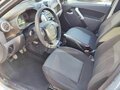 2017 Lada (ВАЗ) Granta I, голубой - вид 8
