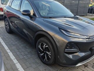 2025 Changan Qiyuan Q05 51.9 kWh II, серый, 2000000 рублей, вид 2