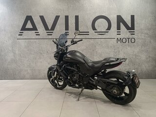 2023 Zontes ZT350-S, чёрный, 250000 рублей, вид 3