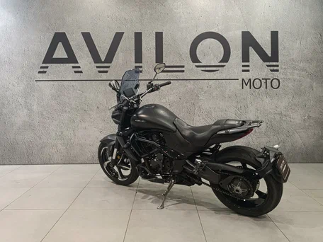 2023 Zontes ZT350-S, чёрный, 250000 рублей, вид 3
