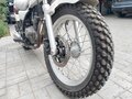 2003 Suzuki RV 200 VanVan, белый, 250000 рублей - вид 3