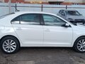 2021 Skoda Rapid II, белый - вид 4