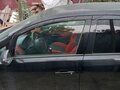 2008 Opel Corsa D, чёрный, 350000 рублей - вид 6