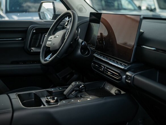 2026 Haval H7 I, серый, 3999000 рублей - вид 18