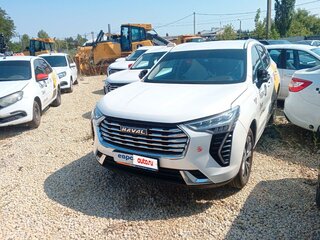 2023 Haval Jolion I, белый, 1080000 рублей, вид 2