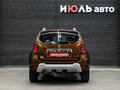 2017 Renault Duster I Рестайлинг, коричневый, 1150000 рублей - вид 5