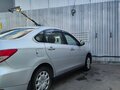 2014 Nissan Almera III (G15), серебристый, 650000 рублей - вид 2