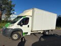 2014 Fiat Professional Ducato, белый, 1390000 рублей - вид 3