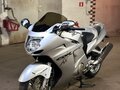 2003 Honda CBR 1100 XX, серый, 598000 рублей - вид 2