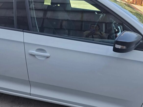 2019 Skoda Rapid I Рестайлинг, белый, 1560000 рублей - вид 33