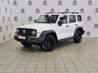 2023 Tank 300 I, белый, 2975000 рублей, вид 1