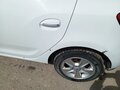 2014 Renault Sandero II, белый, 425000 рублей - вид 10