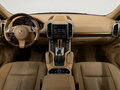 2010 Porsche Cayenne Diesel II (958), синий, 2649000 рублей - вид 9