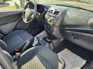 2026 Lada (ВАЗ) Granta I Рестайлинг, белый, 1101000 рублей, вид 2