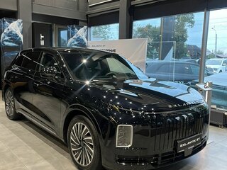 2026 Esteo Exlantix ET, белый, 6990000 рублей, вид 3
