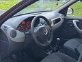 2011 Renault Logan I Рестайлинг, красный, 380000 рублей - вид 7