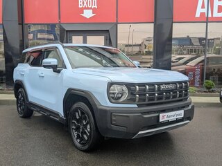 2024 Haval H3 I, синий, 2470000 рублей, вид 3